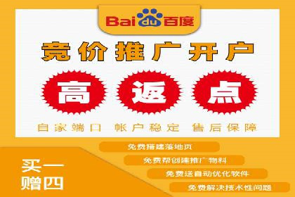 百度竞价代运营案例：从零到百万