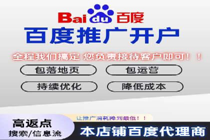 探索百度推广代理在电商行业的成功应用